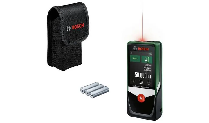 Bosch AdvancedDistance 50C (0603672202)